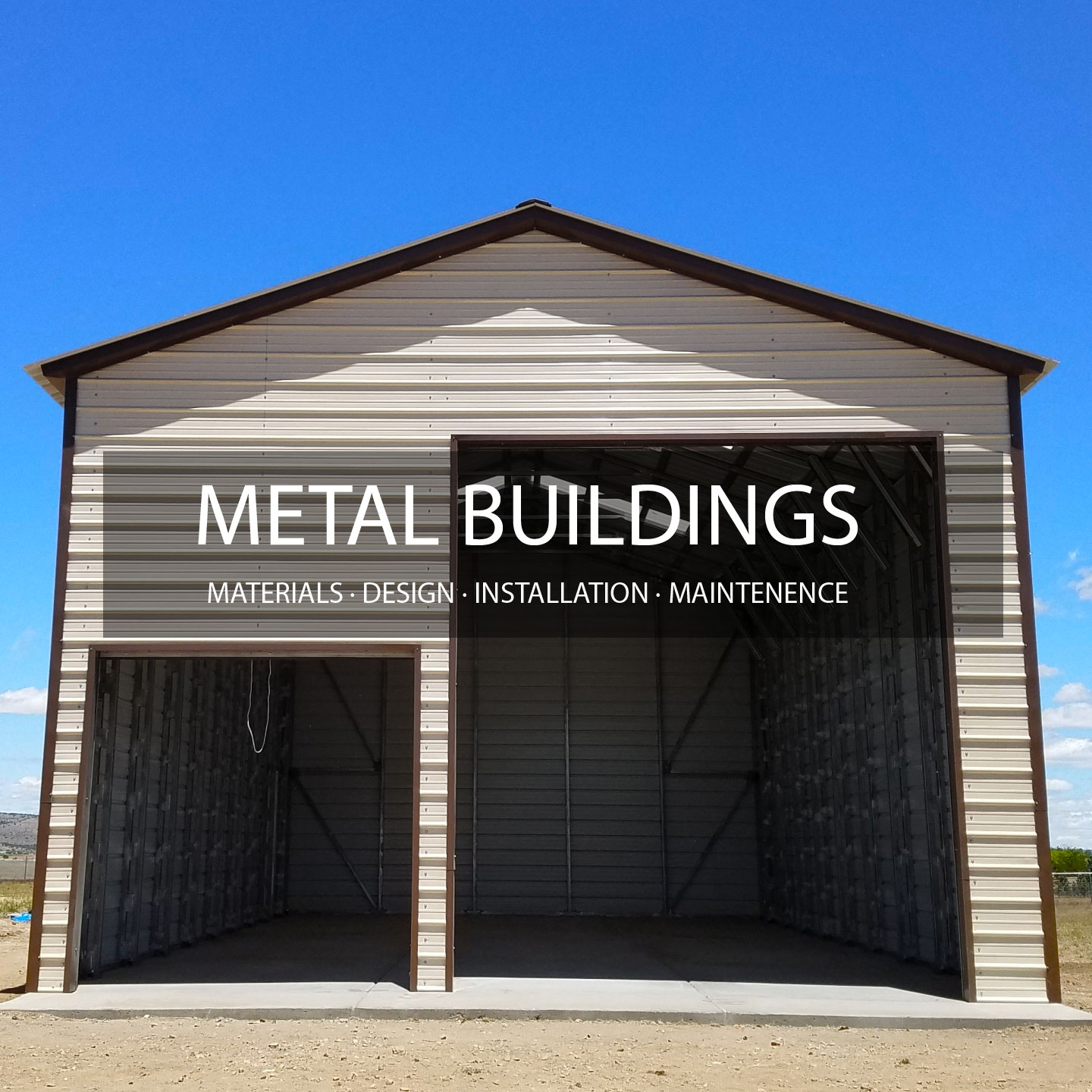 Lodi Metal Buildings Network