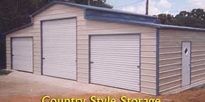 Country Style Country Style Storage
