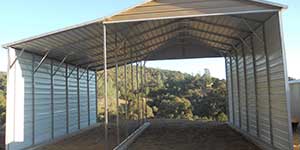 Country Style Country Style Carport