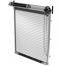 Commercial Roll up door