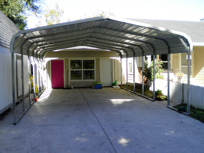 Metal Carports