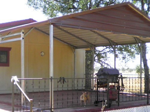 Patio Covers